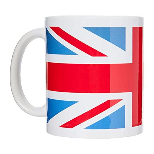 Pyramid International Mug, Porcelain, Multicoloured, 1 Count (Pack of 1)