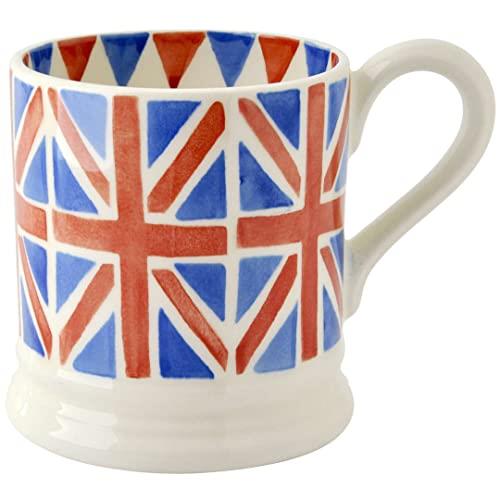 Emma Bridgewater Union Jack 1/2 Pint